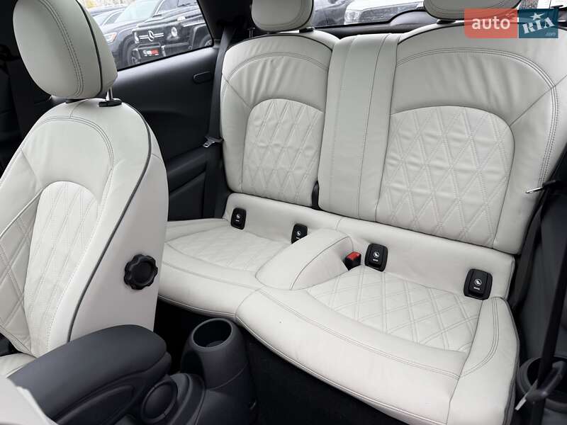 Хетчбек MINI Electric 2021 в Харкові