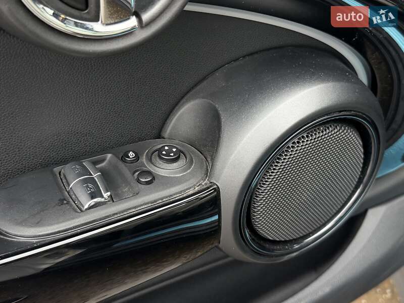 Хетчбек MINI Electric 2021 в Харкові