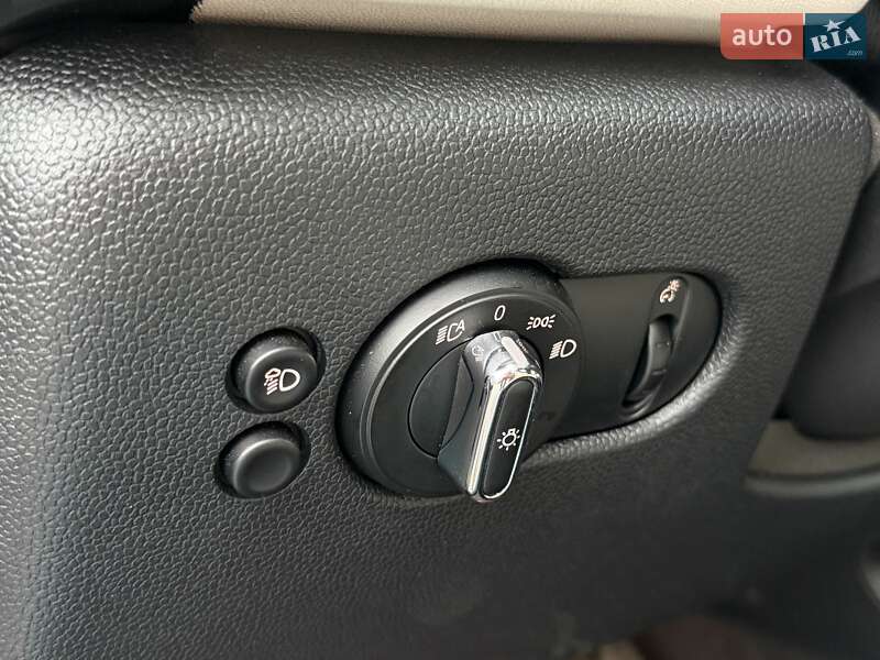 Хетчбек MINI Electric 2021 в Харкові