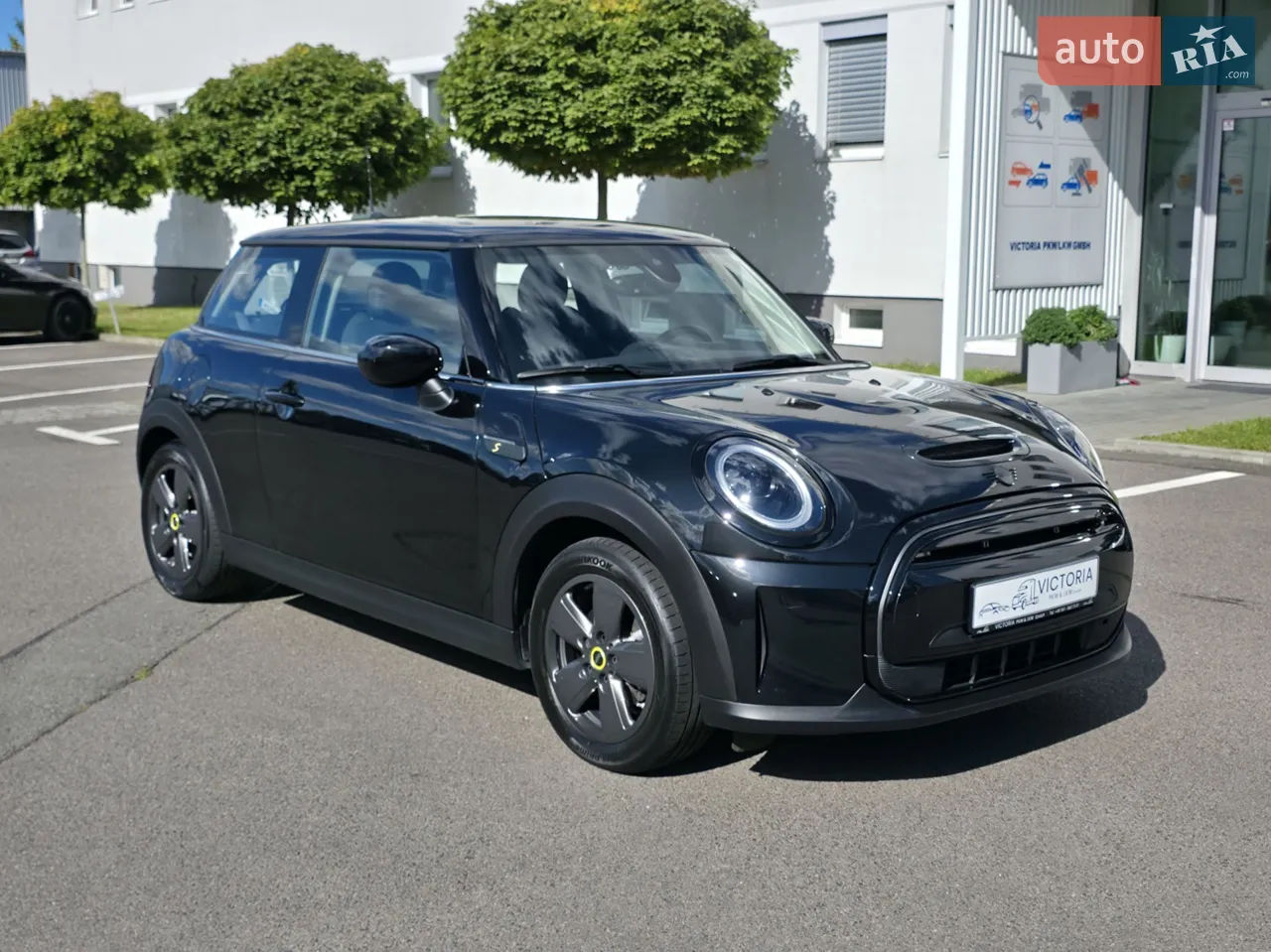 2022 MINI Hatch - мініатюра 13