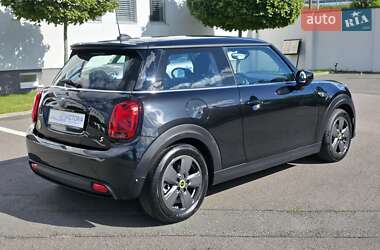 Хэтчбек MINI Electric 2023 в Виннице
