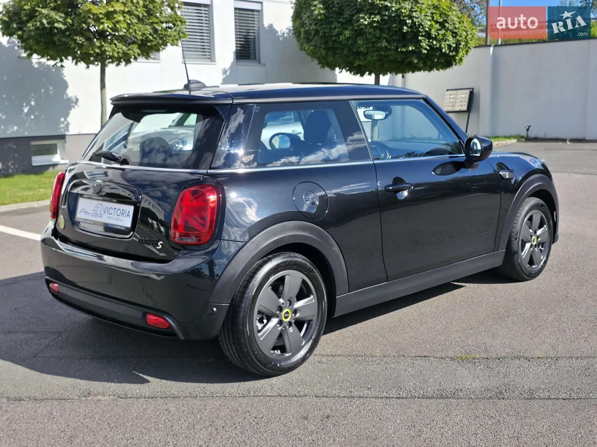 2023 MINI Hatch - мініатюра 4