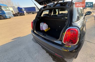 Хэтчбек MINI Electric 2020 в Киеве