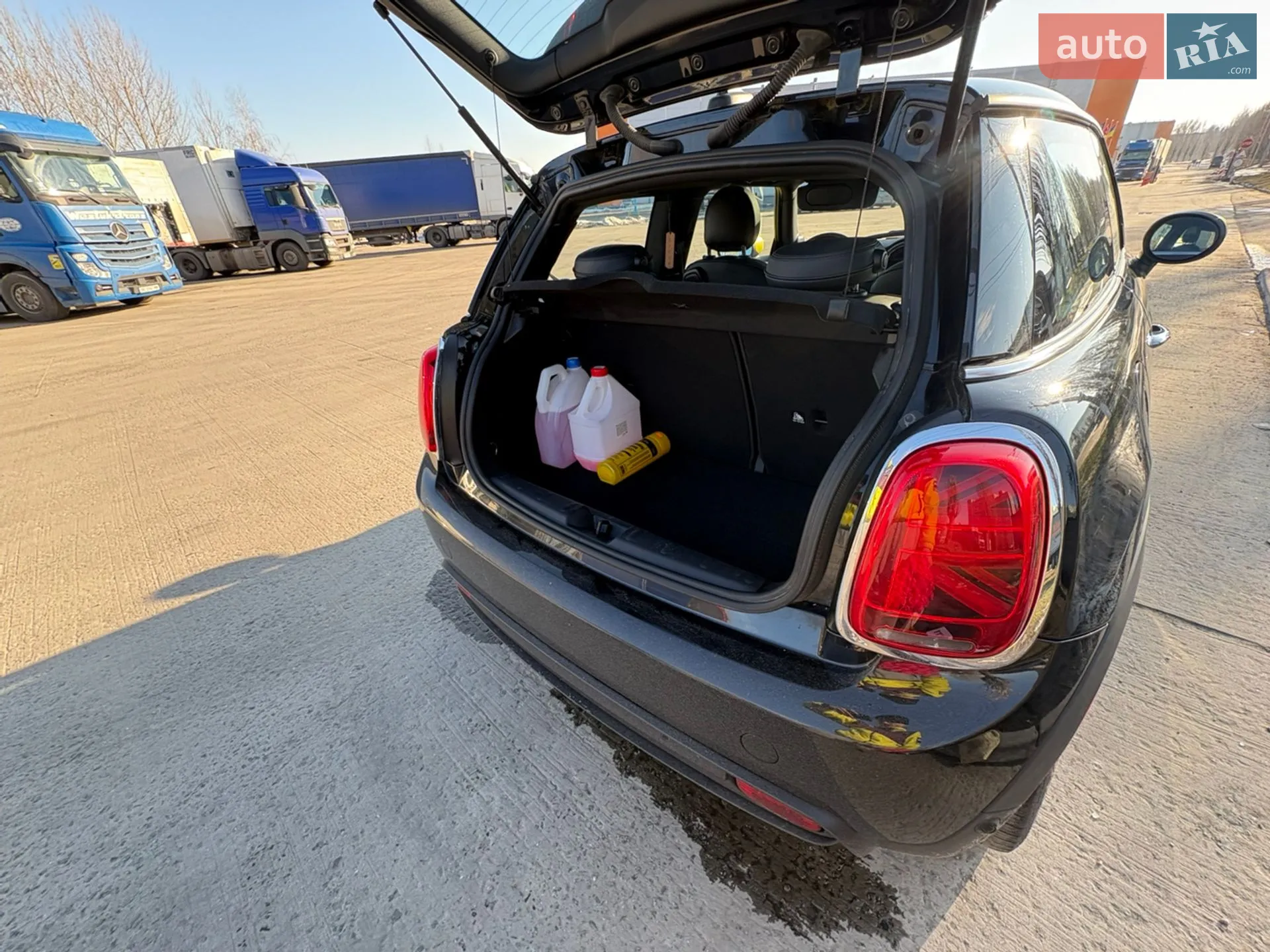 2020 MINI Hatch - мініатюра 11