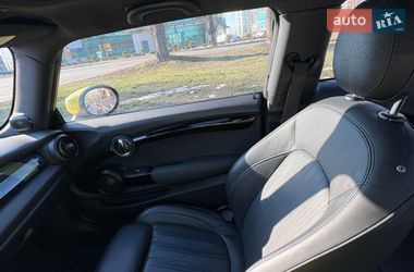 Хэтчбек MINI Electric 2020 в Киеве