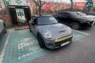Хетчбек MINI Electric 2020 в Львові