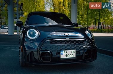 Хетчбек MINI Electric 2021 в Києві