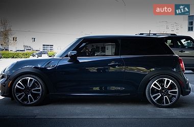 Хетчбек MINI Electric 2021 в Києві