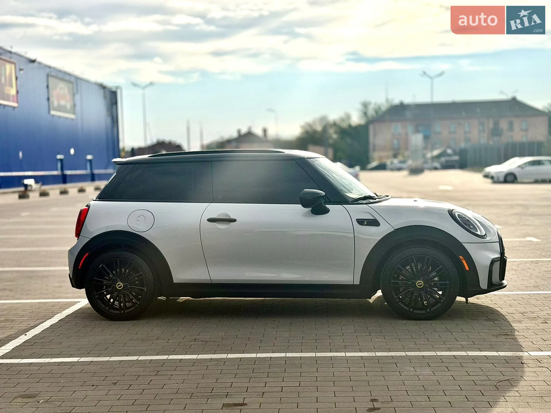 2021 MINI Hatch - мініатюра 4
