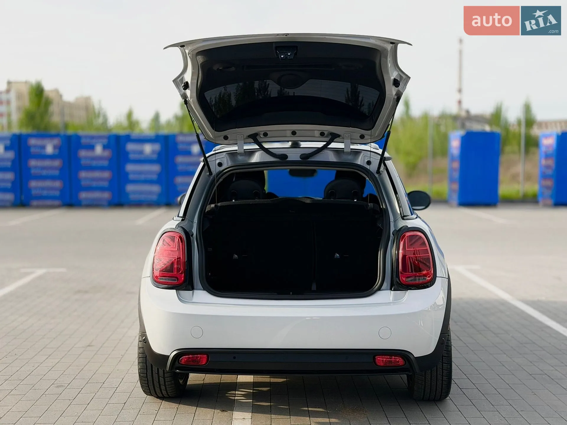 2021 MINI Hatch - мініатюра 12