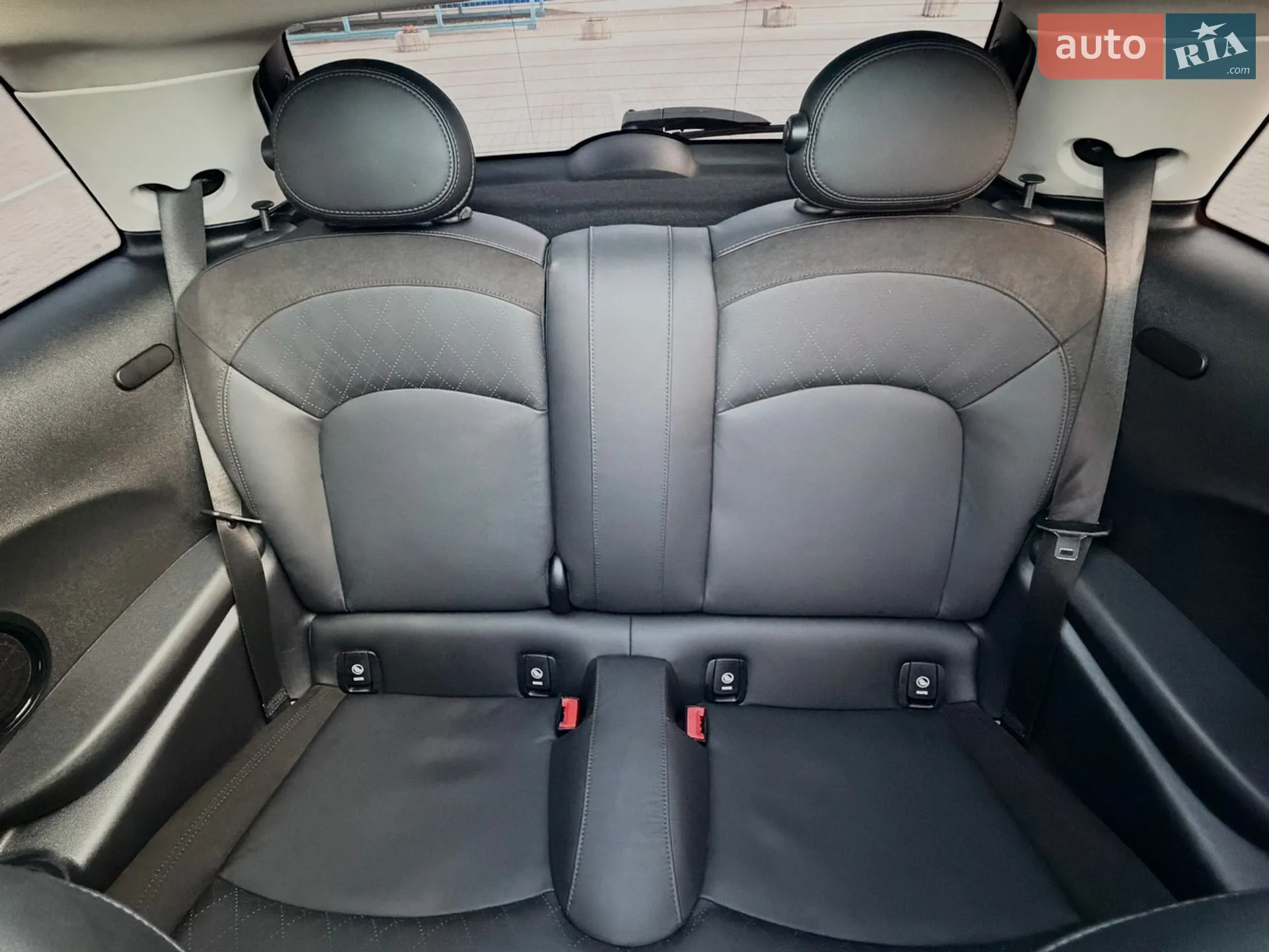 2021 MINI Hatch - мініатюра 22