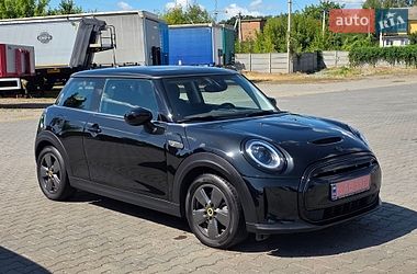 Хэтчбек MINI Electric 2023 в Виннице