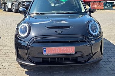 Хэтчбек MINI Electric 2023 в Виннице