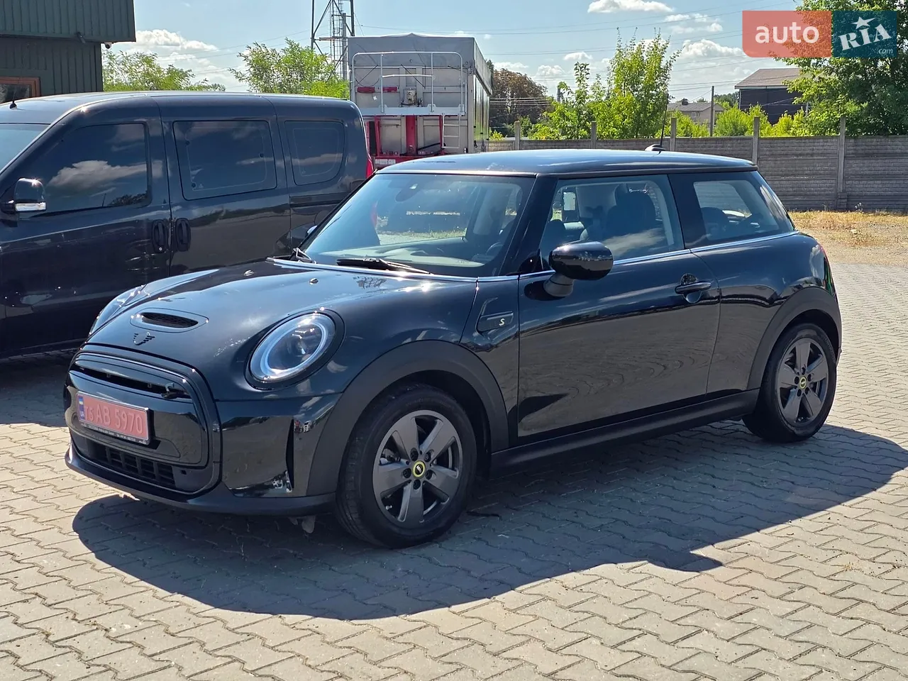 2017 Nissan Juke - мініатюра 21