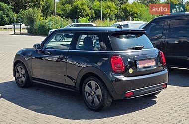 Хэтчбек MINI Electric 2023 в Виннице