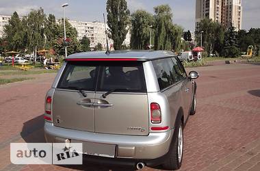 Хэтчбек MINI Hatch 2008 в 