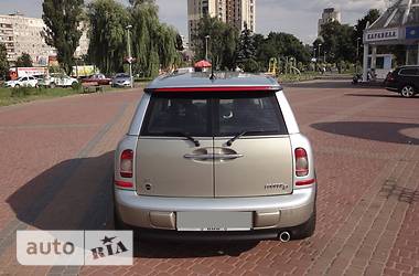 Хэтчбек MINI Hatch 2008 в 