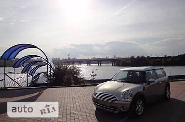 Хэтчбек MINI Hatch 2008 в 