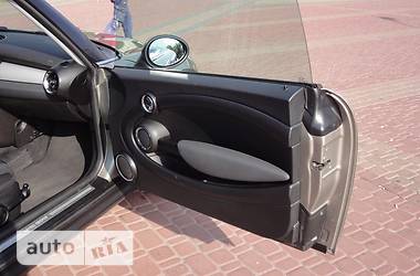 Хэтчбек MINI Hatch 2008 в 