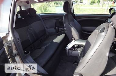 Хэтчбек MINI Hatch 2008 в 