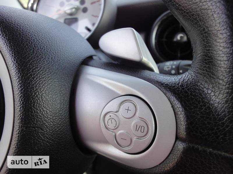 Хетчбек MINI Hatch 2008 в Києві