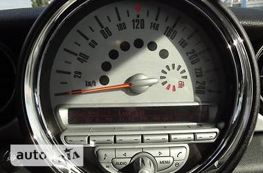 Хэтчбек MINI Hatch 2008 в 