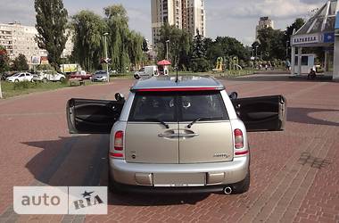 Хэтчбек MINI Hatch 2008 в 