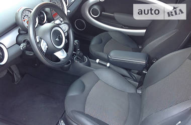  MINI Hatch 2008 в 