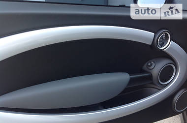  MINI Hatch 2008 в 