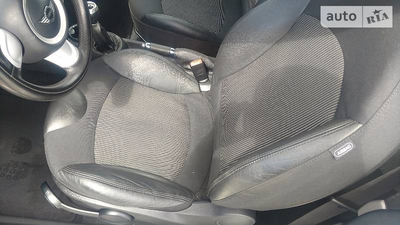 Хетчбек MINI Hatch 2008 в Києві фото 10 Хетчбек MINI Hatch 2008 в Києві
