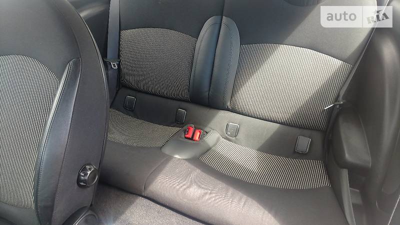 Хетчбек MINI Hatch 2008 в Києві фото 11 Хетчбек MINI Hatch 2008 в Києві