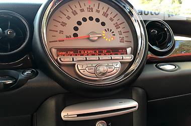 Хэтчбек MINI Hatch 2009 в Киеве