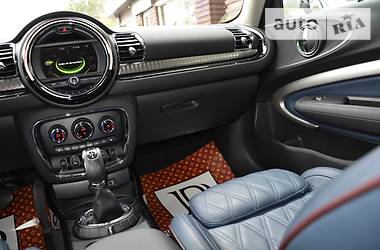 Хэтчбек MINI Hatch 2016 в Одессе