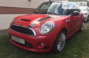 Хэтчбек MINI Hatch 2010 в Киеве