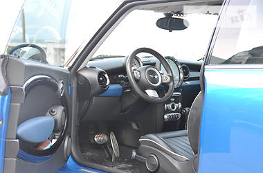 Купе MINI Hatch 2009 в Одессе