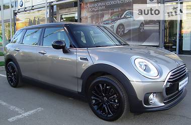 Хэтчбек MINI Hatch 2016 в Одессе