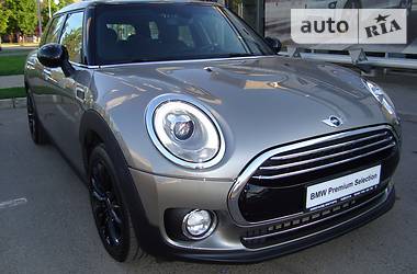 Хэтчбек MINI Hatch 2016 в Одессе