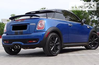 Купе MINI Hatch 2014 в 