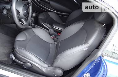 Купе MINI Hatch 2014 в 