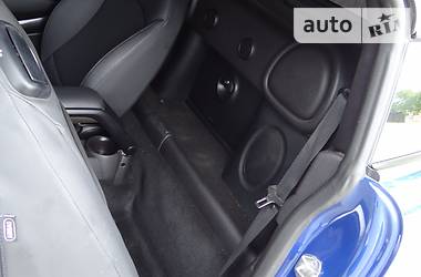 Купе MINI Hatch 2014 в 