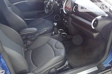 Купе MINI Hatch 2014 в 