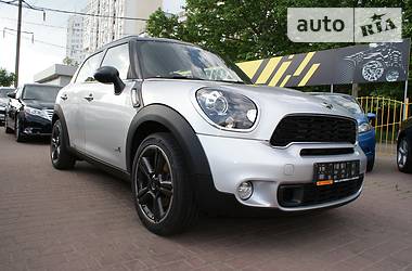 Внедорожник / Кроссовер MINI Hatch 2012 в Одессе