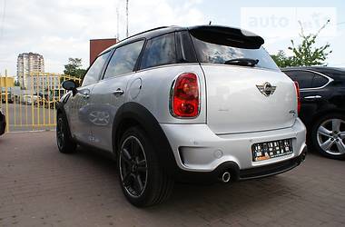 Внедорожник / Кроссовер MINI Hatch 2012 в Одессе