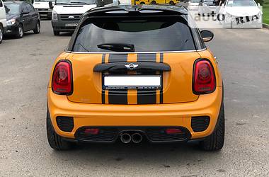 Хэтчбек MINI Hatch 2015 в Одессе