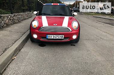 Купе MINI Hatch 2007 в Харькове