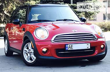 Хэтчбек MINI Hatch 2014 в Днепре