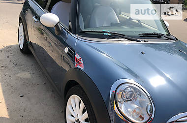 Купе MINI Hatch 2010 в Києві