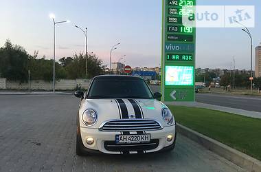 Купе MINI Hatch 2011 в Києві