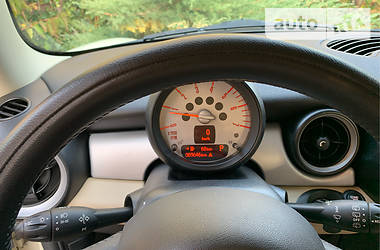Хетчбек MINI Hatch 2012 в 
