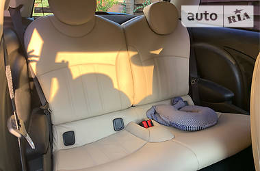 Хетчбек MINI Hatch 2012 в 